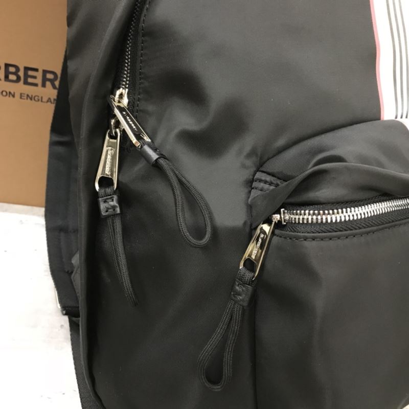 Burberry Backpacks